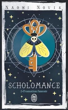 Scholomance vol promotion - scholomance., 2.