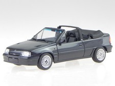 Opel Kadett E GSi Cabrio 1989