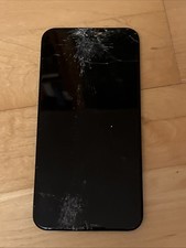 iphone XR Display Touch Bruch