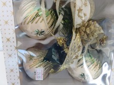 Lauschaer Weihnachtsschmuck