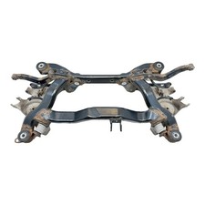 Hinterachse Quattro Achsträger Audi A4 Cabrio 8H B7 3.0 TDI und S4 8H0505235G