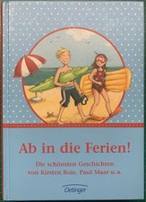 Ab in Die Ferien! Kirsten