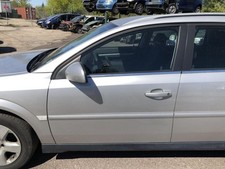 Opel Vectra C Caravan ab 05