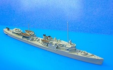 Schiffsmodell 1:1250...US Flgz.Tender...Williamson...Neptun 1385