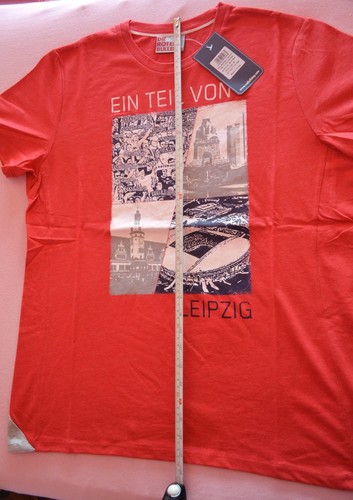 Red bull leipzig - leipzig, tshirt