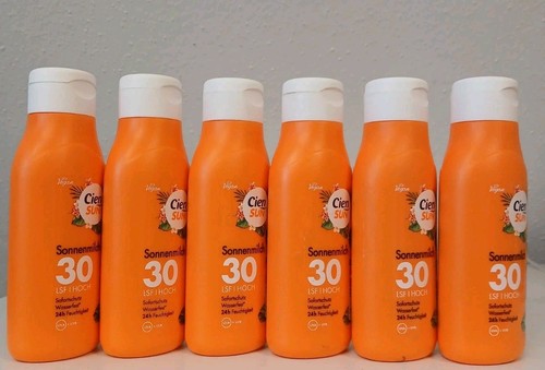 250ml sonnenmilch cien - 250ml,