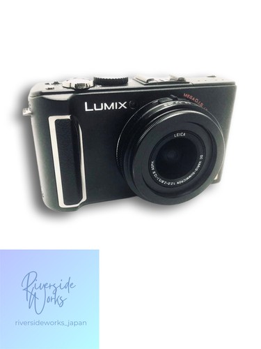 Lumix dmc lx3 leica - lumix, dmc-lx3