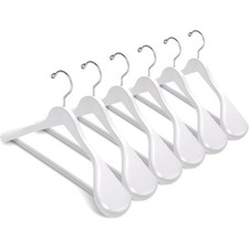 Kleiderbügel Holz, 44,5cm