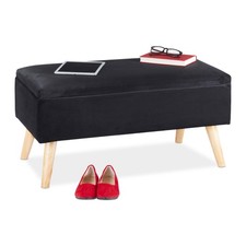 Sitzbank Sitztruhe Polsterbank