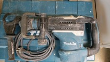 MAKITA KOMBI BOHRHAMMER