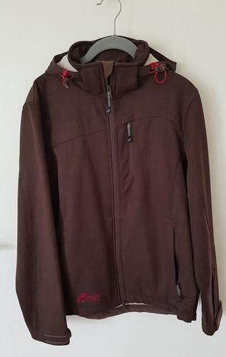Pinea outdoor damen softshell - pinea,