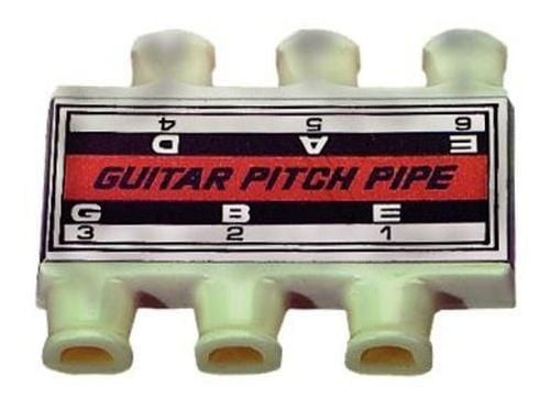 Gewa bsx stimmpfeife gitarre - bsx,