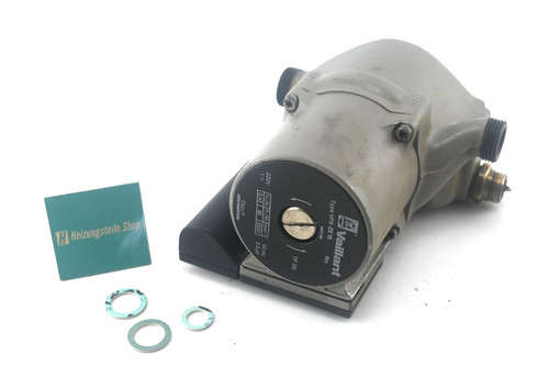 Vaillant 161097 ze 15 - ze,