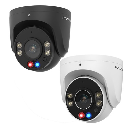 Foscam w5ep mp - 5,