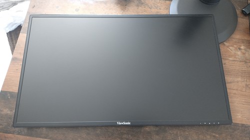 Viewsonic vg2719 ips - vg2719-2k, 27"