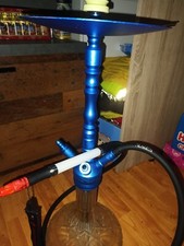 shisha 4 anschlüsse 