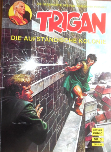 Trigan die - 3, b
