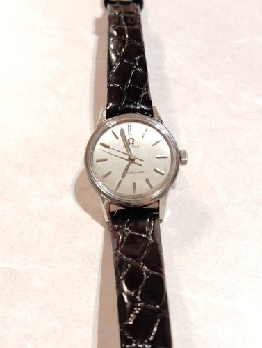 Vintage omega seamaster - vintage,