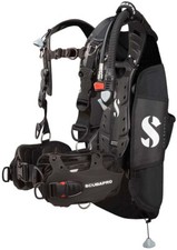 Scubapro HYDROS PRO Herren Tauchjacket Tarierweste NEU vom Fachhandel !!!