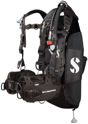 Scubapro hydros pro herren - scubapro,