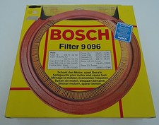 Bosch Luftfilter 9096 Oldtimer
