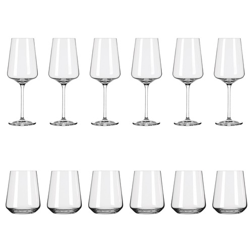 Ritzenhoff 12er set - 12er-set, lichtweiss