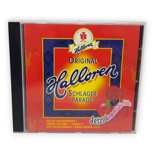 Original halloren - original,