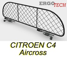 Trennnetz Trenngitter