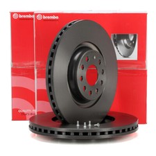 Brembo bremsscheiben 340mm - bremsscheiben,
