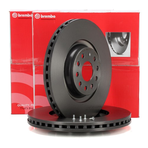 Brembo bremsscheiben 340mm - bremsscheiben, Ø