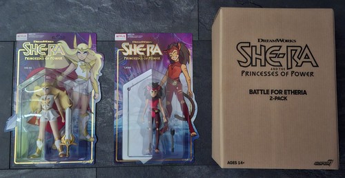 She catra figur - catra,