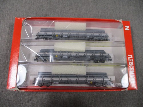 Fleischmann 8701k - n,
