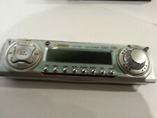 Autoradio RedStar RCD-85, nur vordere Abdeckung mit Case