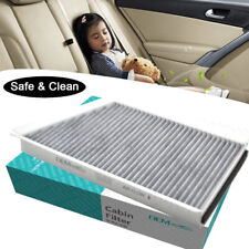 Pollenfilter Innenraumfilter Für Mercedes C-Klasse W203 CL203 S203 Innenraumluft