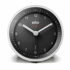 Braun Design BC07WB-DCF