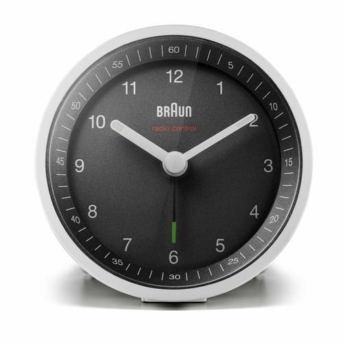 Braun design bc07wb dcf - braun,