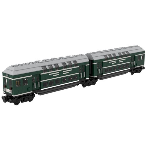 German trains carriage - german,