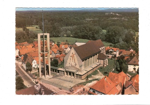 Ansichtskarte seltz - seltz, /