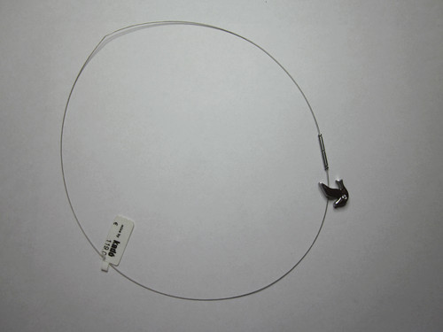 Schmuck anhänger stahl - schmuck,
