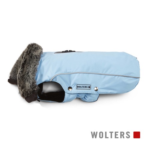 Wolters winterjacke amundsen - wolters,
