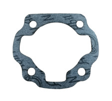 Zylinderfußdichtung schmale Überströmkanäle Puch Lido SL 50 + Suzuki CS 50 CP50