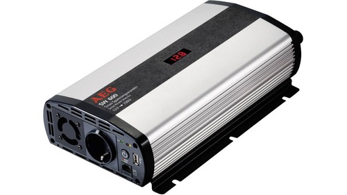 Aeg 97120 spannungswandler - aeg,