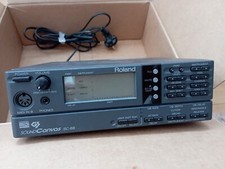 Roland SC 88 Sound Canvas, gebraucht, guter Zustand