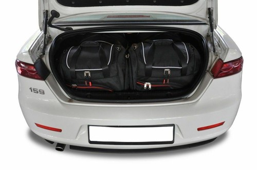 Kjust reisetaschen stk - kjust,