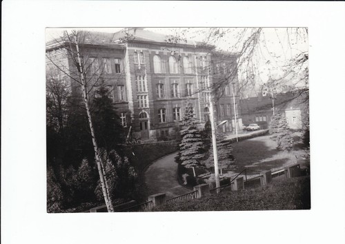 Uraltes foto chemnitz - uraltes,