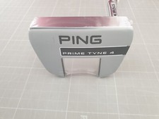 Ping Putter Prime Tyne 4 35
