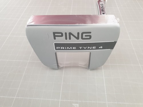 Ping putter prime - ping,