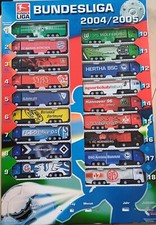 Bundesliga 20032004 Spielzeug