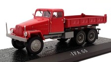 Atlas editions scale - 1/43, 7
