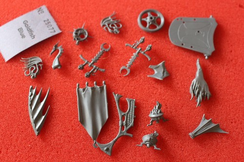 Games workshop warhammer - games,